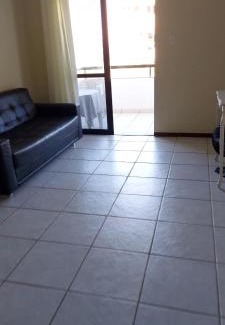 Mariscal Apartamento | Residencial Beija Flor, 3 quartos - Mariscal