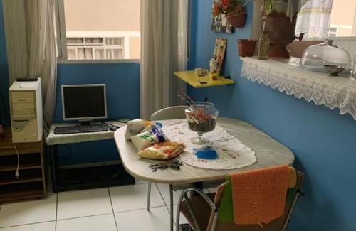 Residencial Taquaril Apartamento | Residencial bela vista