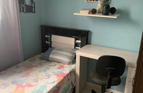 Residencial Taquaril Apartamento | Residencial bela vista