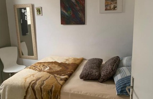 Residencial Taquaril Apartamento | Residencial bela vista