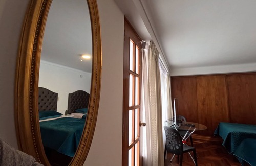 Cusco Casa | Residencial Belle Maison