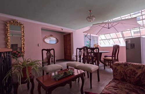 Cusco Casa | Residencial Belle Maison