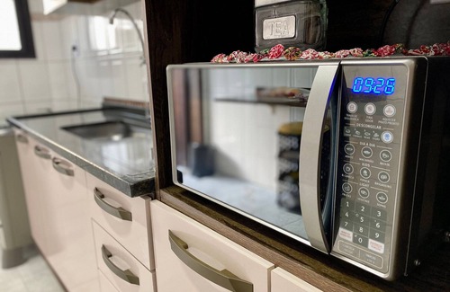 Aviacao Apartamento | Residencial Belvedere
