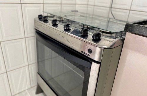 Aviacao Apartamento | Residencial Belvedere