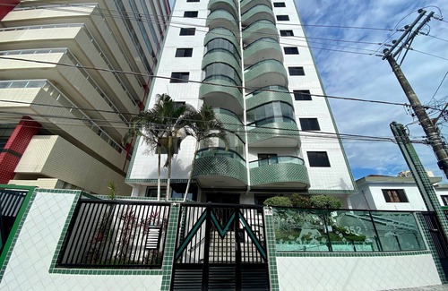 Aviacao Apartamento | Residencial Belvedere