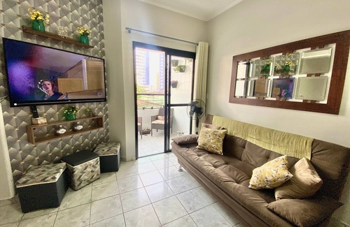 Aviacao Apartamento | Residencial Belvedere