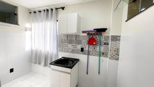 Atalaia Apartamento | Residencial Bianca, Ap 06 - Térreo
