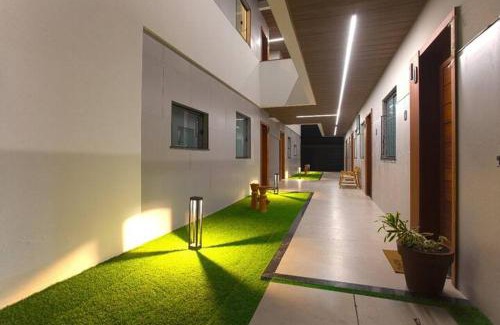 Atalaia Apartamento | Residencial Bianca, Ap 06 - Térreo