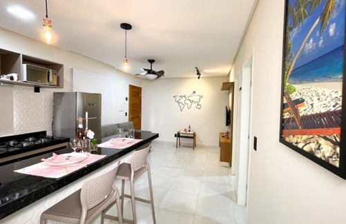 Atalaia Apartamento | Residencial Bianca, Ap 15 - 1ºAndar