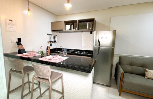 Atalaia Apartamento | Residencial Bianca, Ap 15 - 1ºAndar