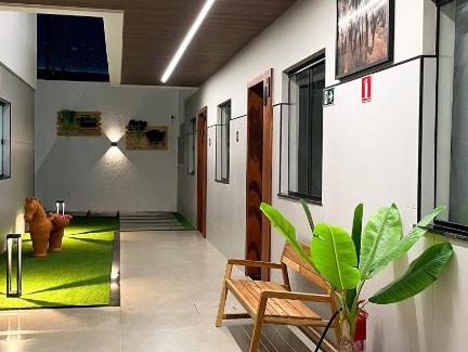 Atalaia Apartamento | Residencial Bianca, Ap 15 - 1ºAndar