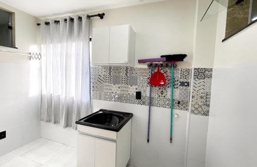 Atalaia Apartamento | Residencial Bianca, Ap 15 - 1ºAndar