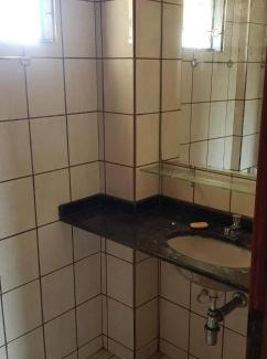 Rio Branco Apartamento | Residencial Bosque