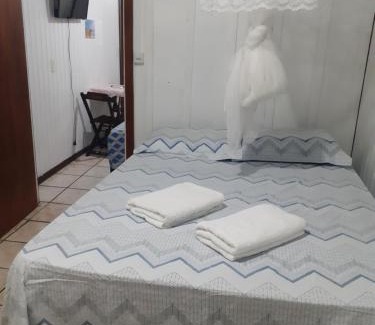 Paranagua Casa | Residencial Brisa da Ilha do Mel