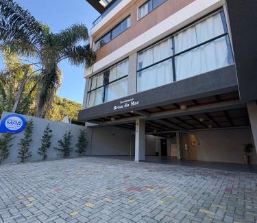Ze Amandio Apartamento | Residencial Brisa do Mar