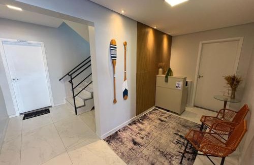 Ze Amandio Apartamento | Residencial Brisa do Mar