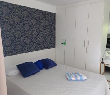 Conde Apartamento | Residencial Brisas de Carapibus
