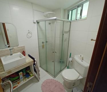 Conde Apartamento | Residencial Brisas de Carapibus