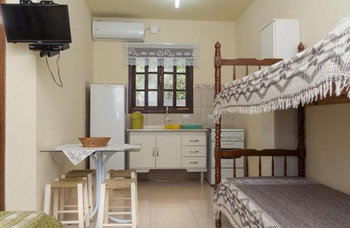 Mariscal Casa | Residencial Brown