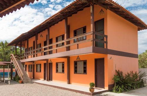 Mariscal Casa | Residencial Brown