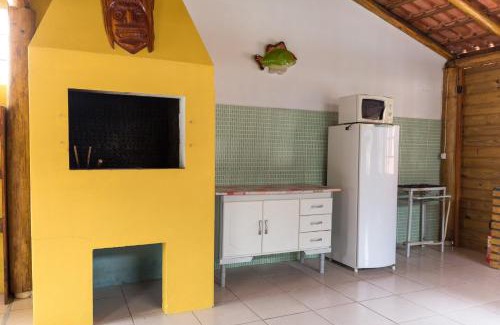 Mariscal Casa | Residencial Brown