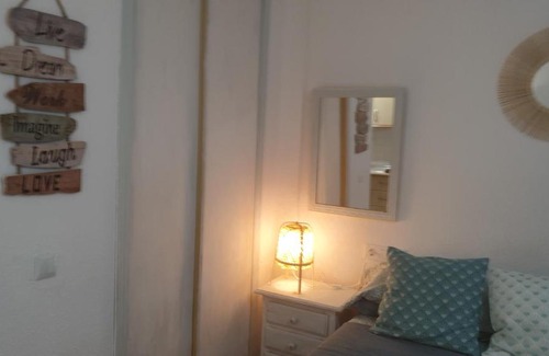 Fuengirola Apartamento | Residencial bugamvilla