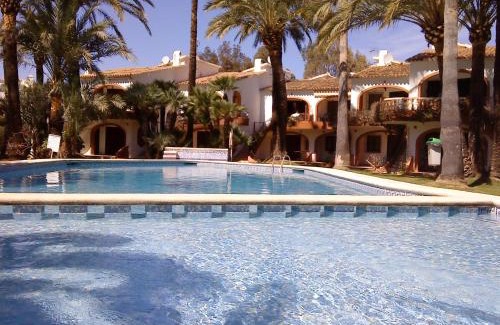Molinell Apartamento | RESIDENCIAL CABAÑAS DENIA
