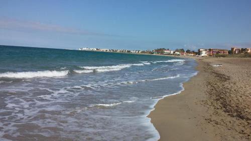 Molinell Apartamento | RESIDENCIAL CABAÑAS DENIA