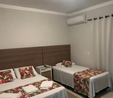 Camburi Casa | Residencial Camburyá