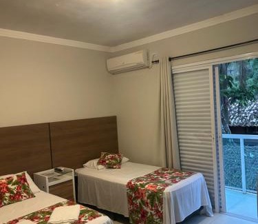 Camburi Casa | Residencial Camburyá