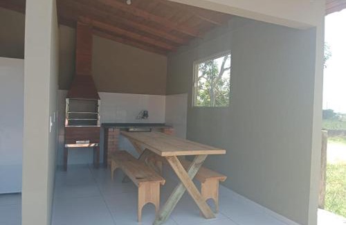 Ribeirao da Ilha Apartamento | Residencial Campeche