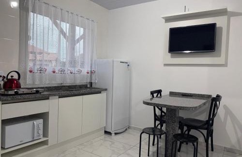 Ribeirao da Ilha Apartamento | Residencial Campeche