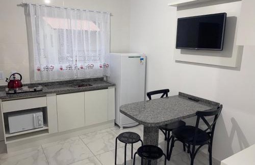 Ribeirao da Ilha Apartamento | Residencial Campeche