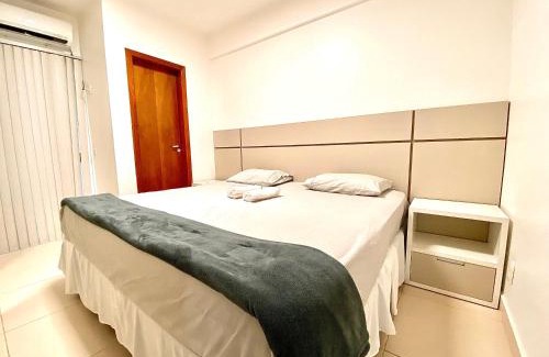 Ilheus Apartamento | Residencial Capitães de Areia