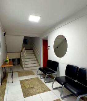 Goiania Apartamento | Residencial Carajás