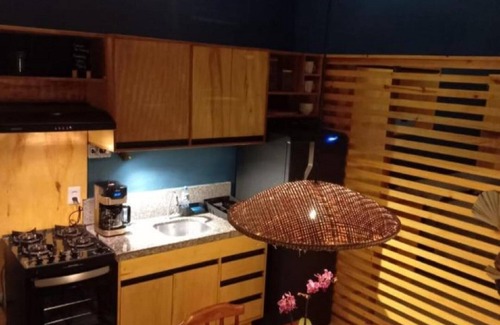 Ponta Negra Apartamento | Residencial Casa Flor Atelier Botânico, Ponta Negra