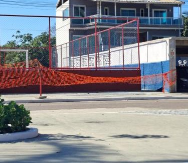 Jacone Apartamento | Residencial Casa na Praia
