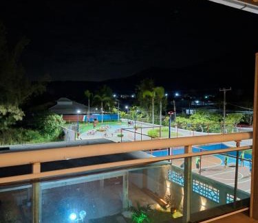 Jacone Apartamento | Residencial Casa na Praia