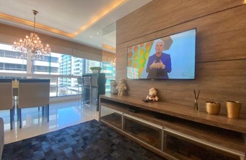 Capao da Canoa Apartamento | Residencial Celebretty 602 Capao da Canoa locação de temporada