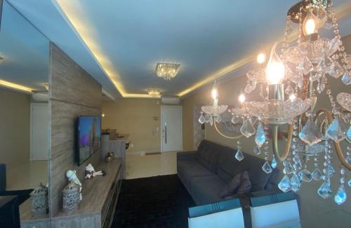 Capao da Canoa Apartamento | Residencial Celebretty 602 Capao da Canoa locação de temporada