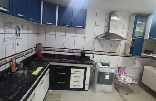 Rio das Ostras Casa | Residencial Cidade praiana