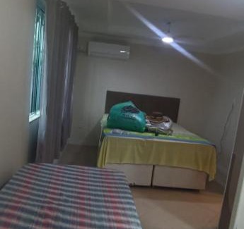 Rio das Ostras Casa | Residencial Cidade praiana