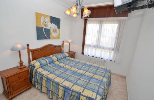 Noja Apartamento | Residencial Cilla - 6022