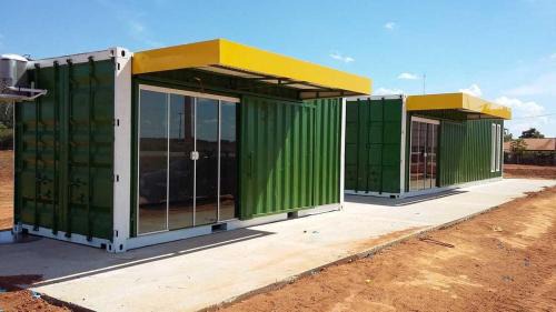Sertao do Trombudo Cabina | Residencial Colinas