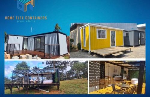 Sertao do Trombudo Cabina | Residencial Colinas