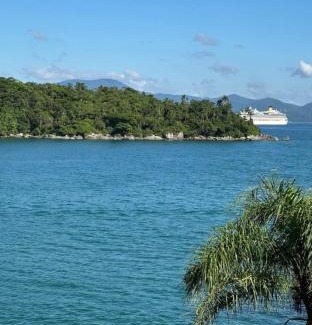 Sertao do Trombudo Cabina | Residencial Colinas