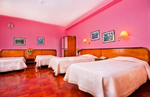Sao Pedro Cama Y Desayuno | Residencial Colombo