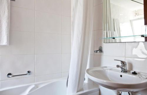 Sao Pedro Cama Y Desayuno | Residencial Colombo
