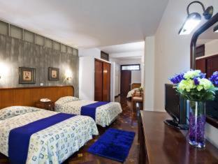 Sao Pedro Cama Y Desayuno | Residencial Colombo