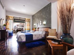 Sao Pedro Cama Y Desayuno | Residencial Colombo